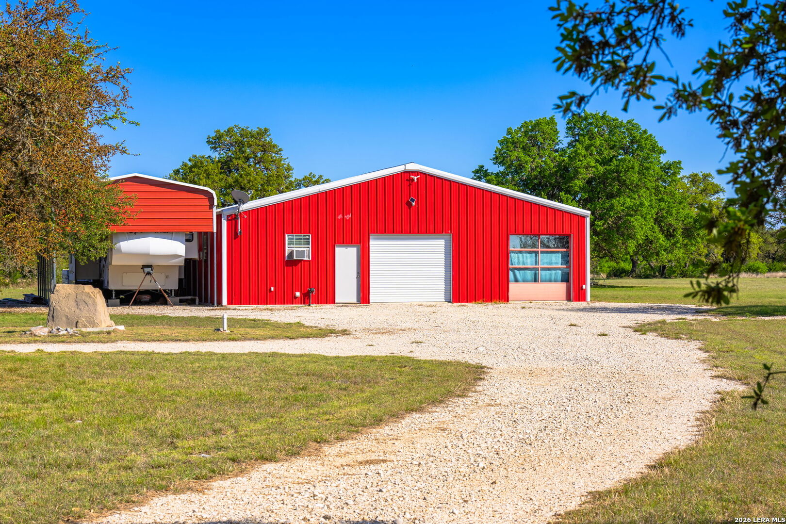 125 Headwaters Drive Mountain Home TX 78058