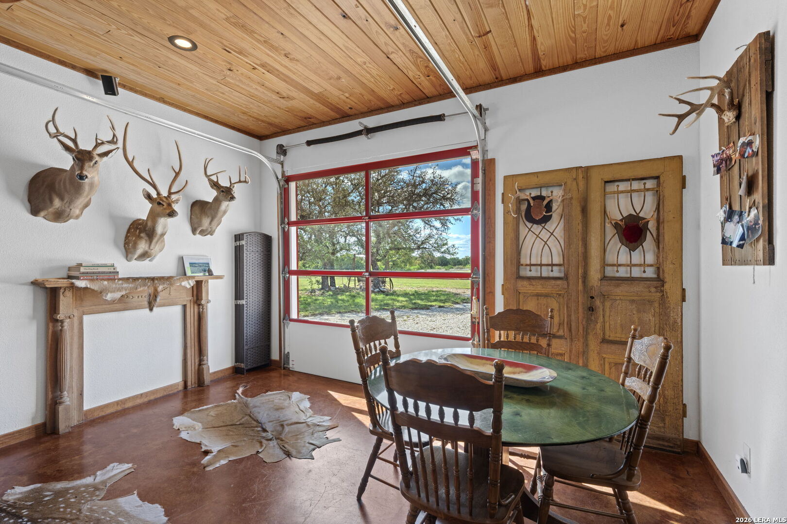 125 Headwaters Drive Mountain Home TX 78058