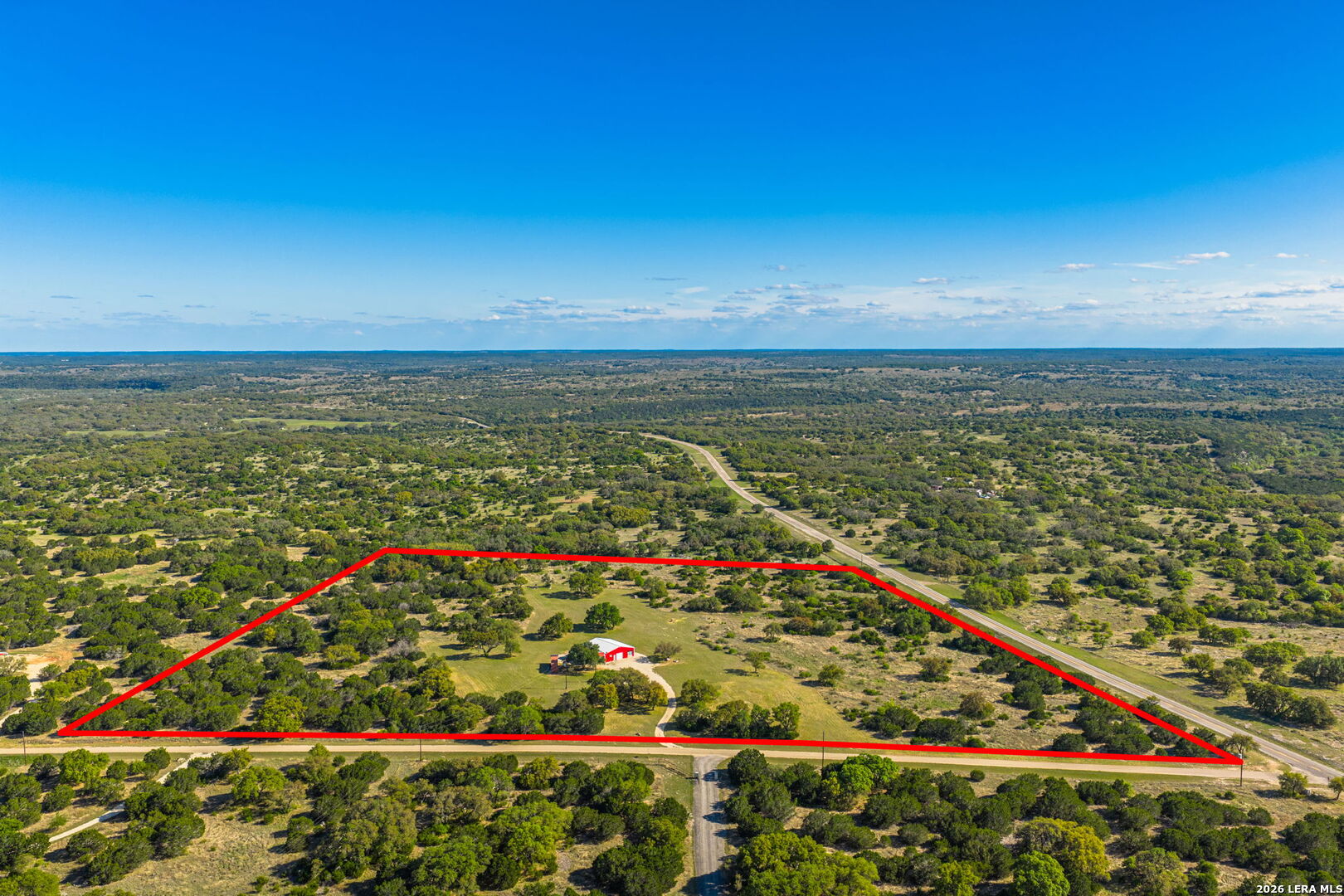 125 Headwaters Drive Mountain Home TX 78058