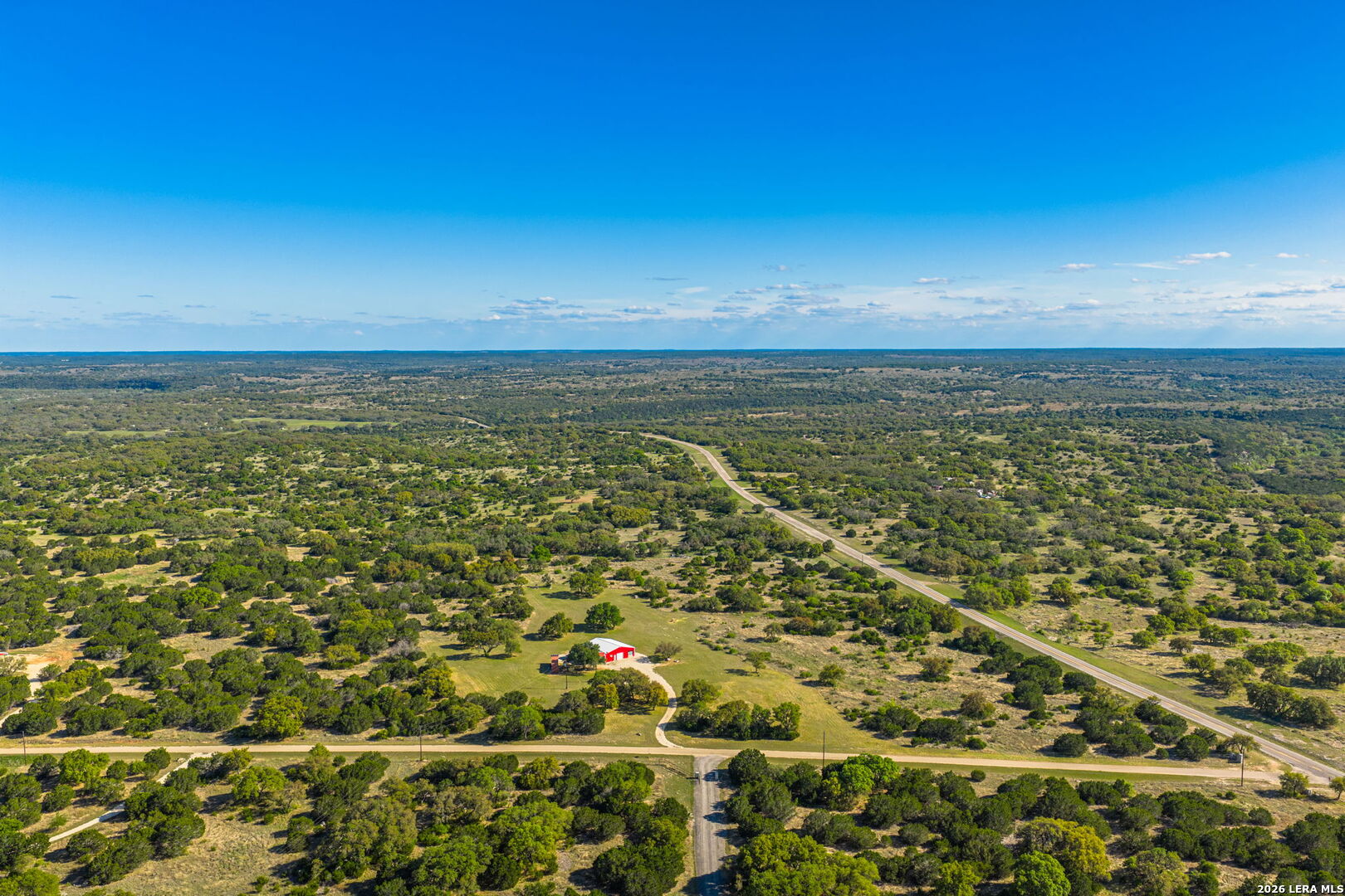 125 Headwaters Drive Mountain Home TX 78058