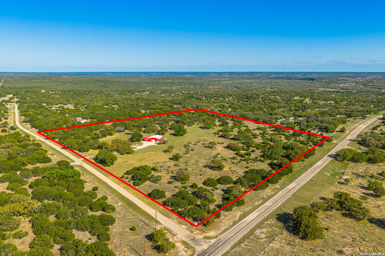 125 Headwaters Drive Mountain Home TX 78058