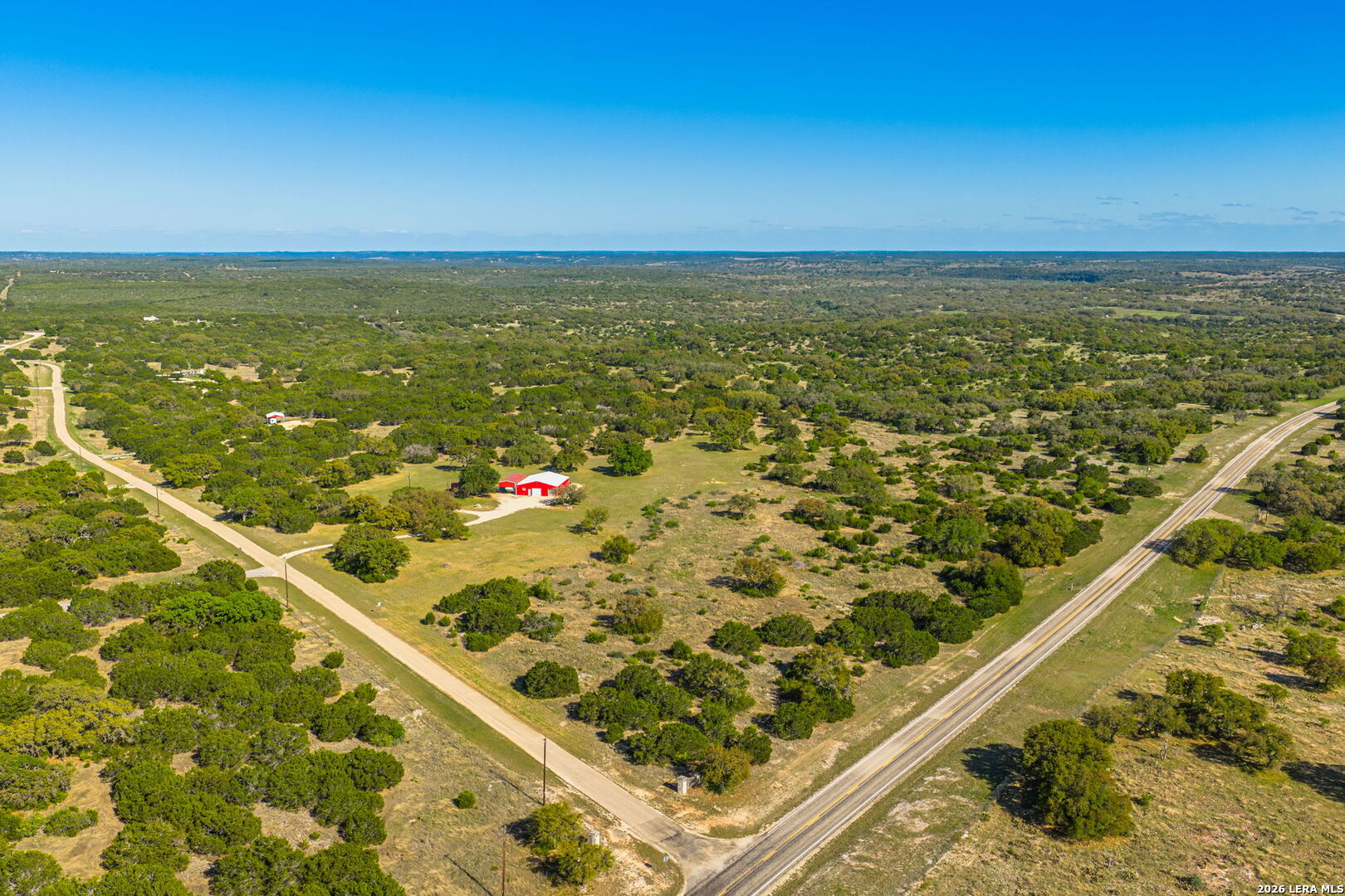 125 Headwaters Drive Mountain Home TX 78058