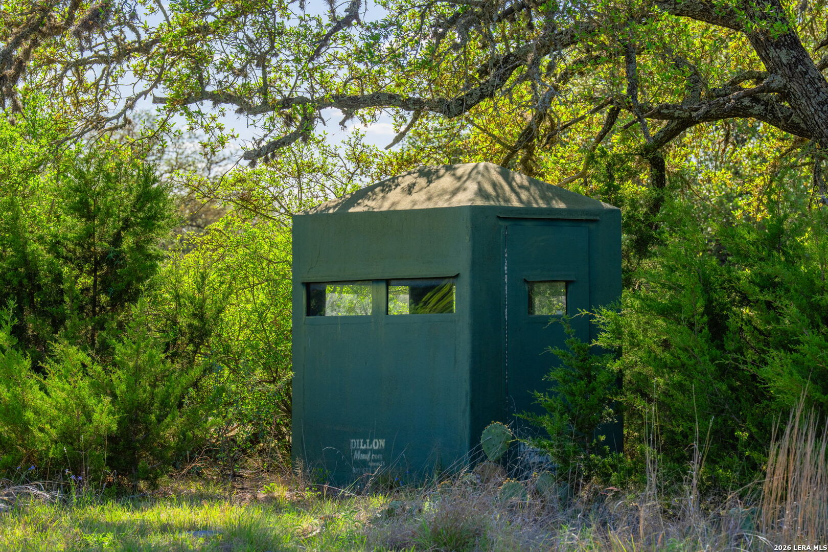125 Headwaters Drive Mountain Home TX 78058