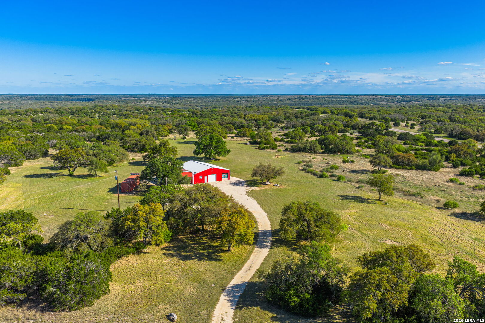 125 Headwaters Drive Mountain Home TX 78058