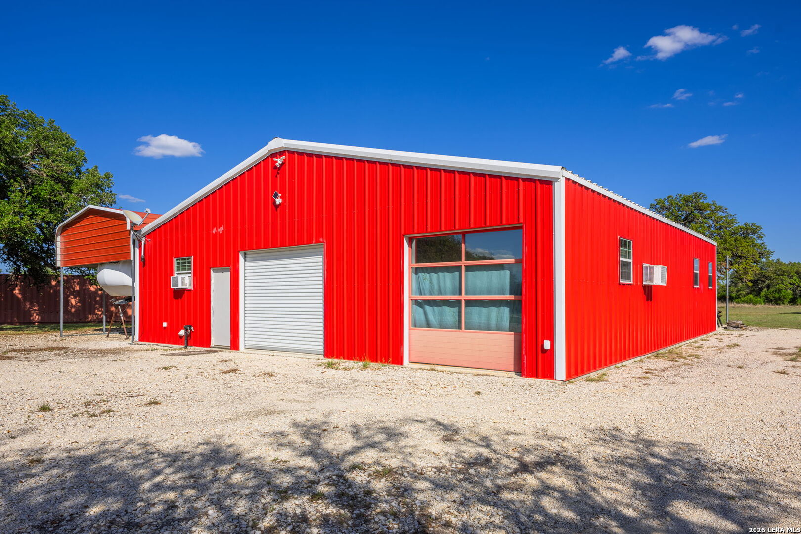 125 Headwaters Drive Mountain Home TX 78058