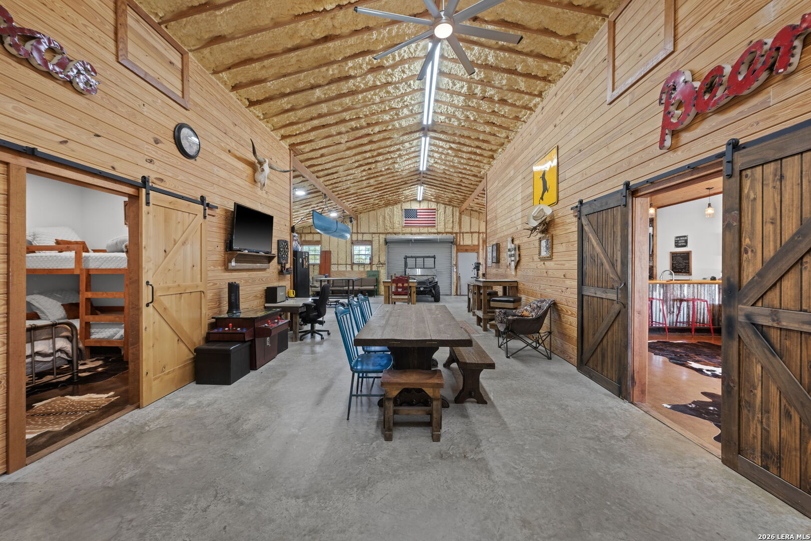 125 Headwaters Drive Mountain Home TX 78058