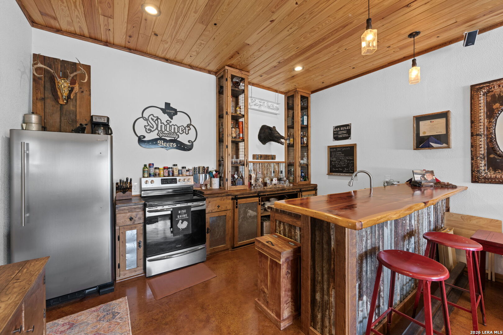 125 Headwaters Drive Mountain Home TX 78058