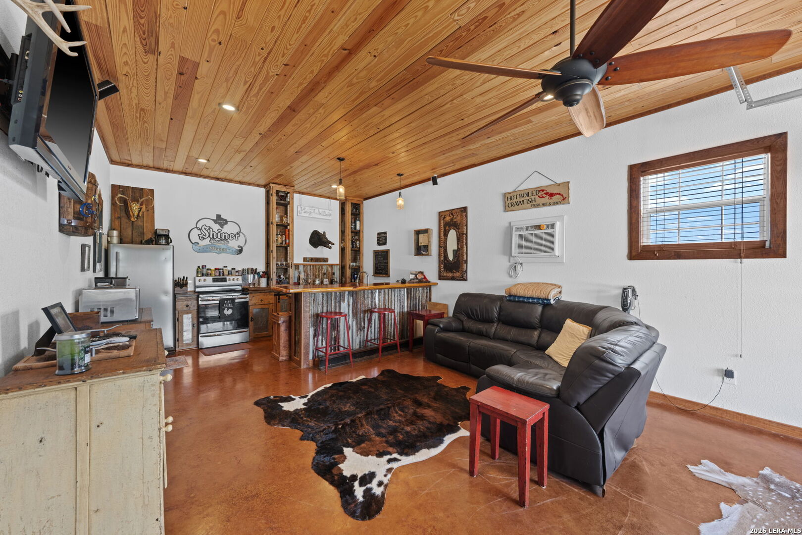 125 Headwaters Drive Mountain Home TX 78058