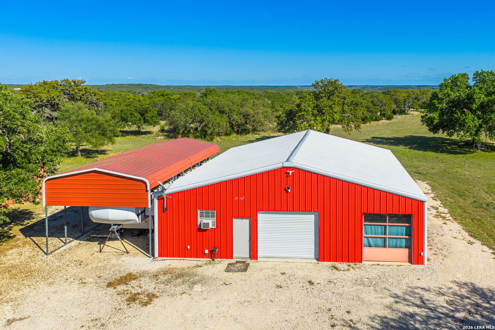 125 Headwaters Drive Mountain Home TX 78058