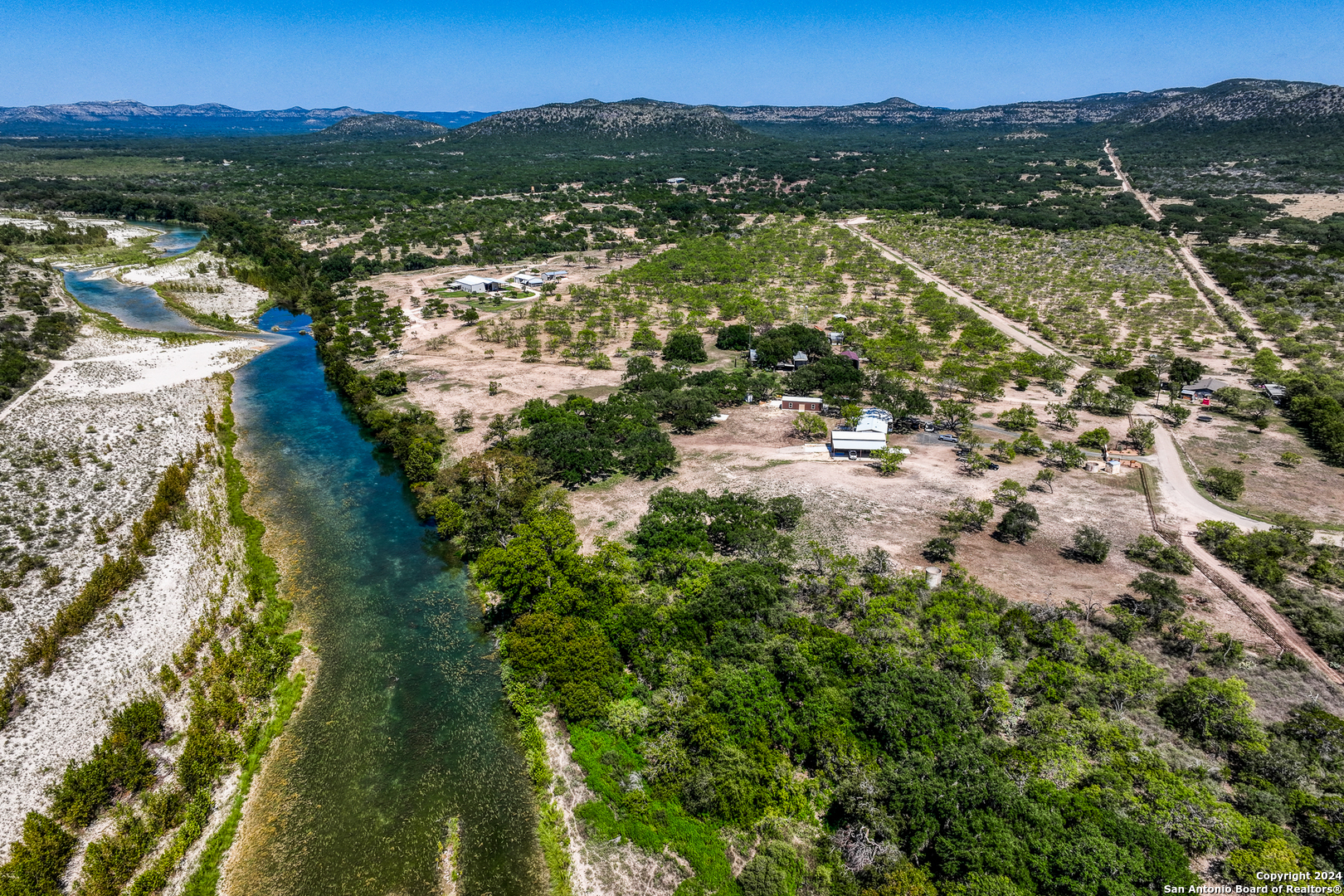 4991 Cr 416 #55 N Uvalde TX 78833