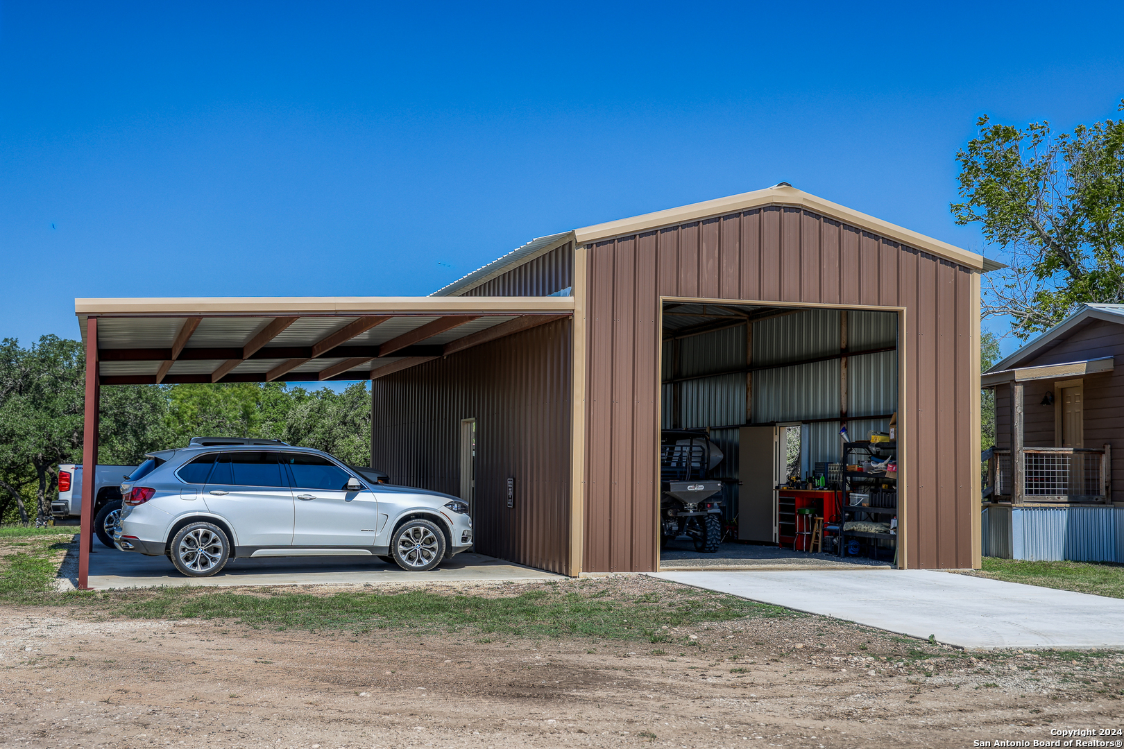 4991 Cr 416 #55 N Uvalde TX 78833