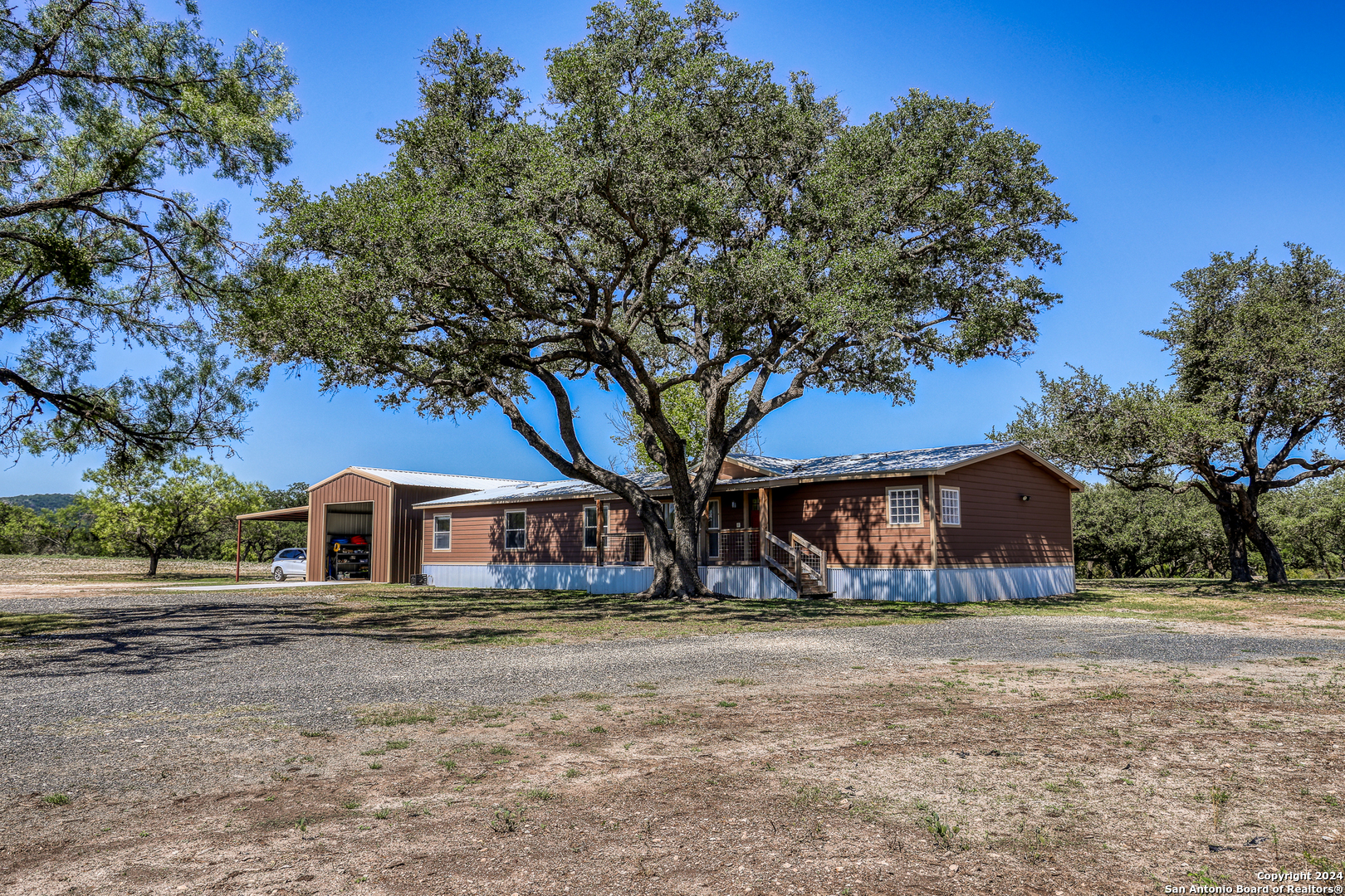 4991 Cr 416 #55 N Uvalde TX 78833