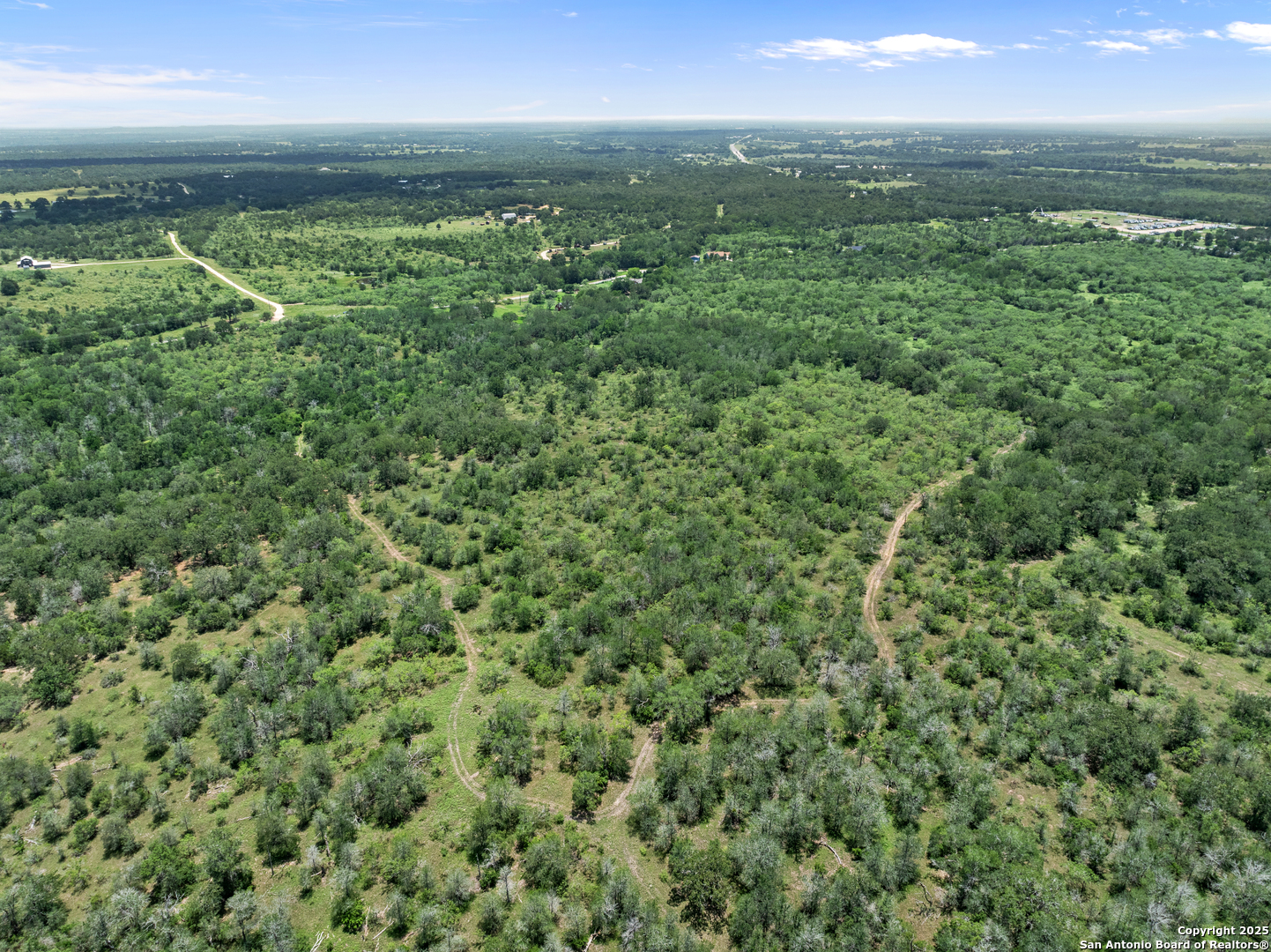 Tbd Burdette Wells Road Lockhart TX 78644