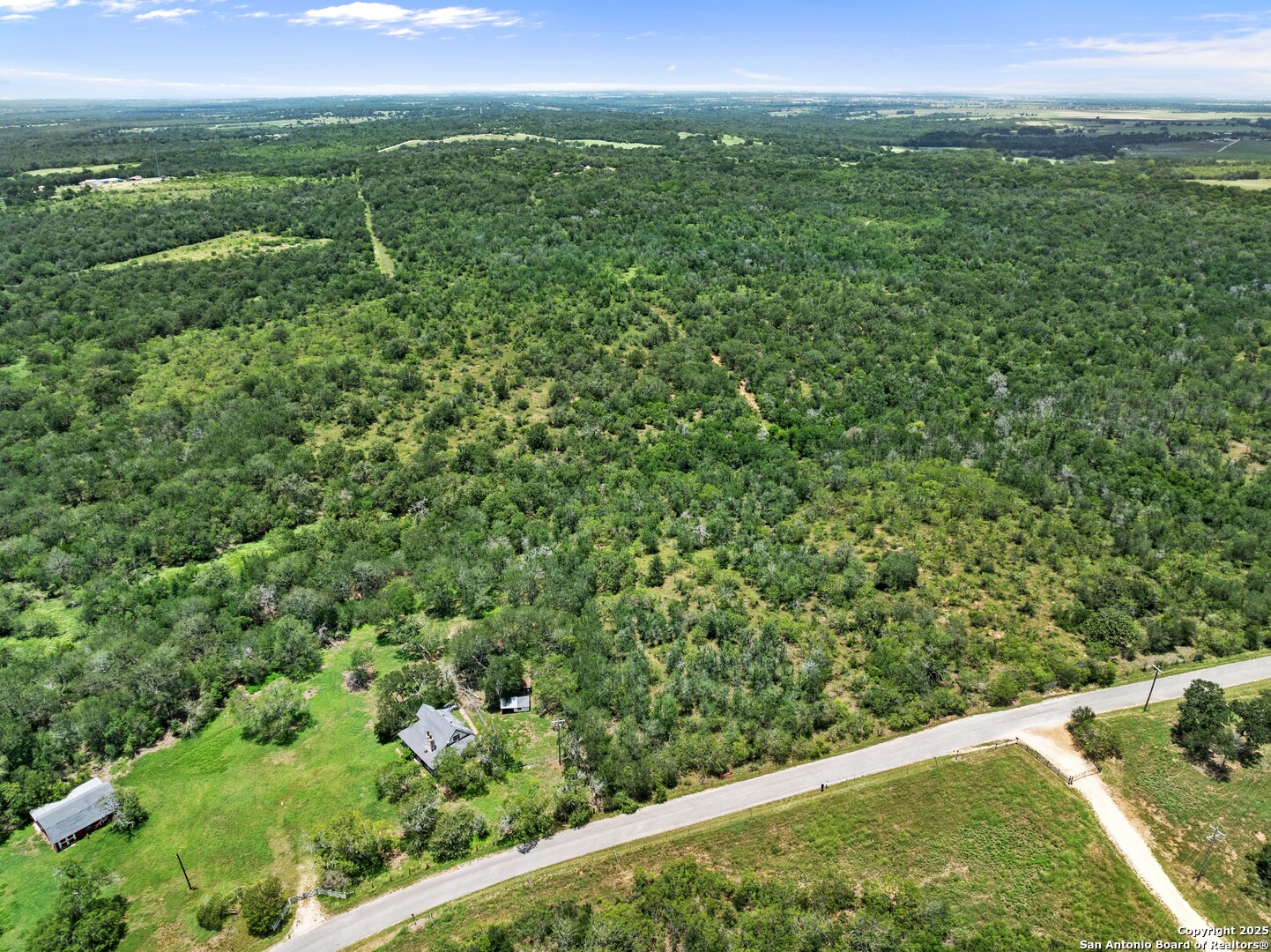 Tbd Burdette Wells Road Lockhart TX 78644