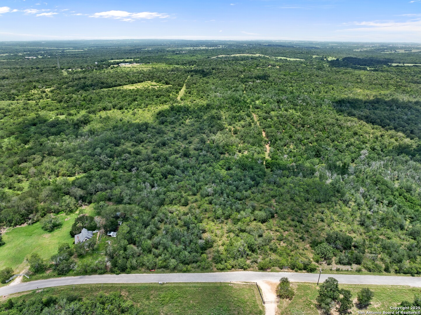 Tbd Burdette Wells Road Lockhart TX 78644