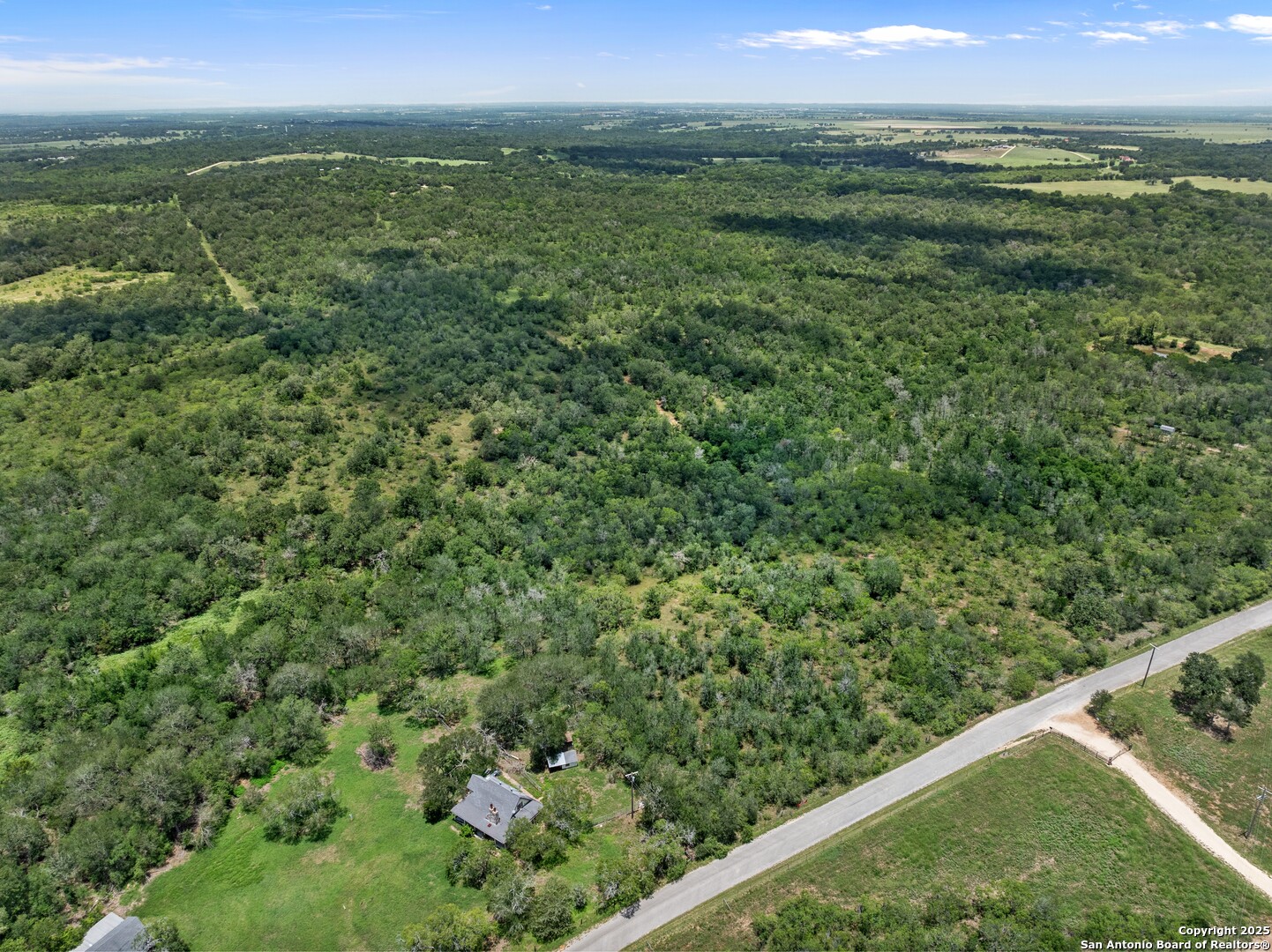 Tbd Burdette Wells Road Lockhart TX 78644