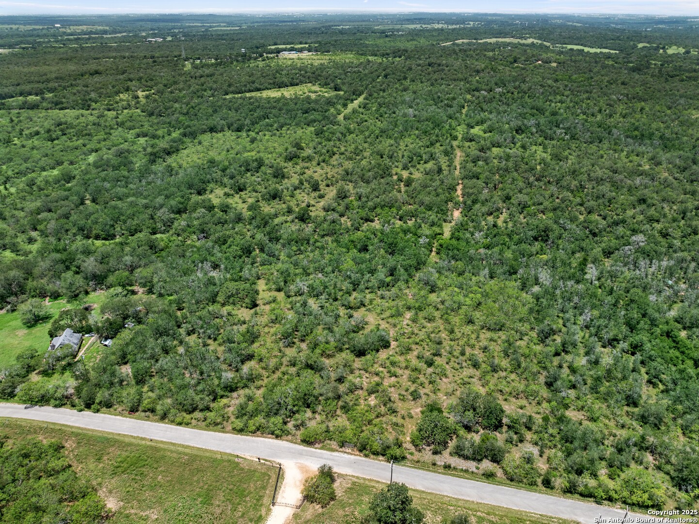 Tbd Burdette Wells Road Lockhart TX 78644