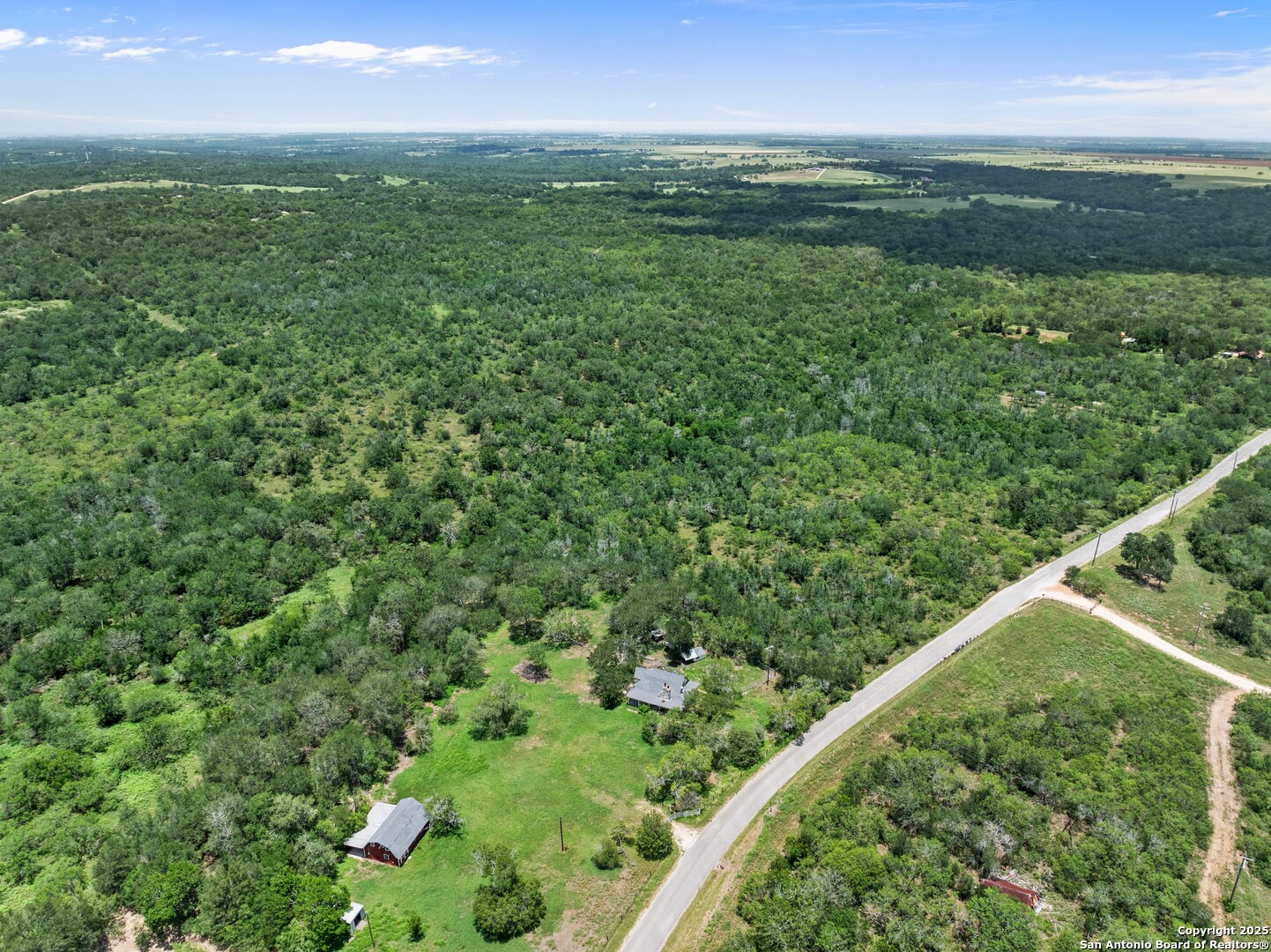 Tbd Burdette Wells Road Lockhart TX 78644