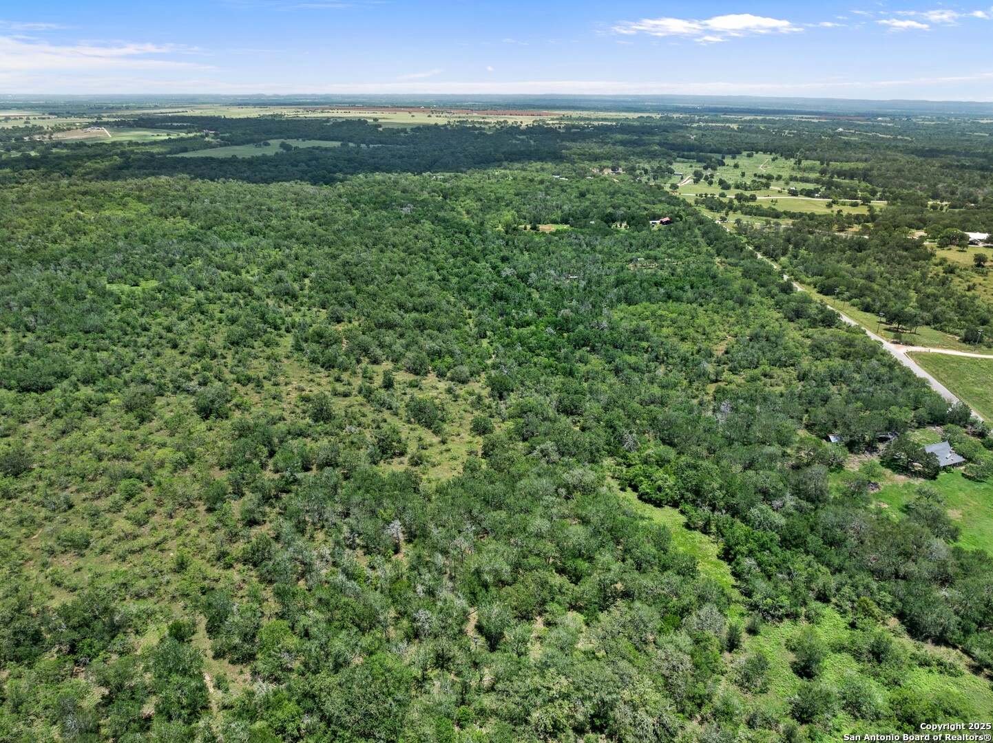 Tbd Burdette Wells Road Lockhart TX 78644
