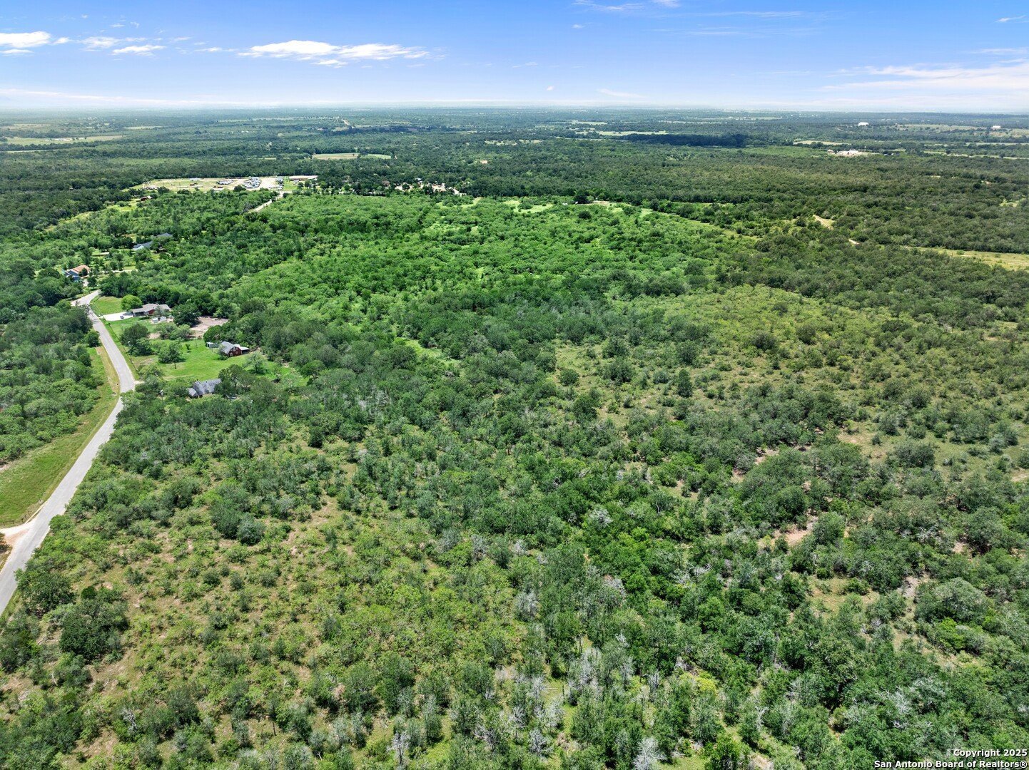 Tbd Burdette Wells Road Lockhart TX 78644