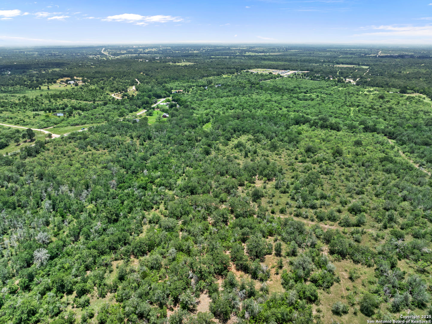 Tbd Burdette Wells Road Lockhart TX 78644