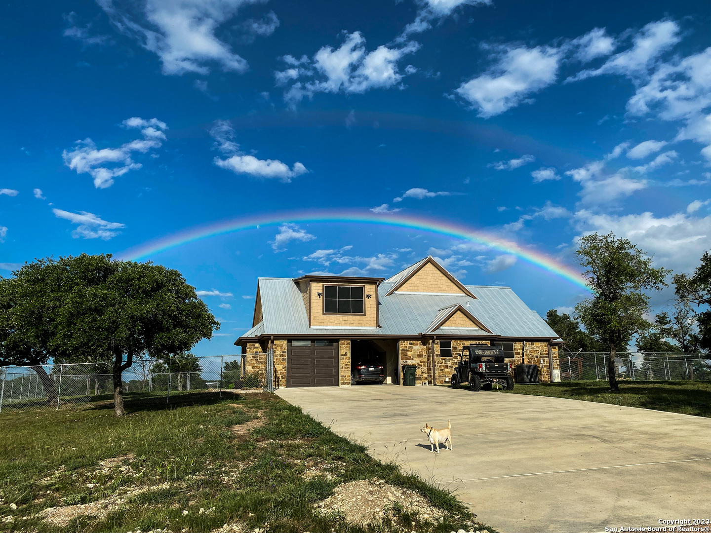 6530 County Road 1255 Lampasas TX 76550