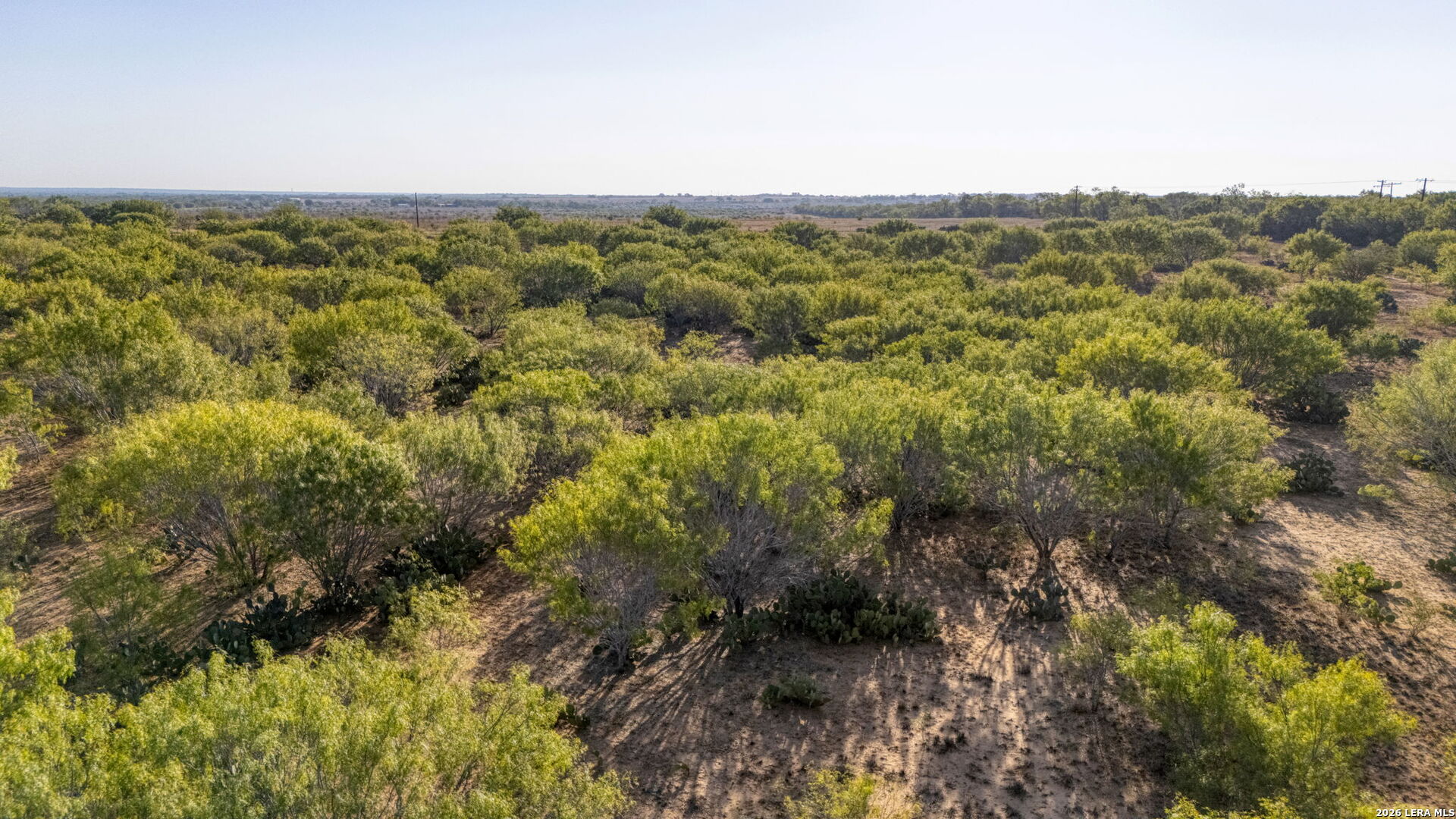 Tbd Cr 331 Jourdanton TX 78026