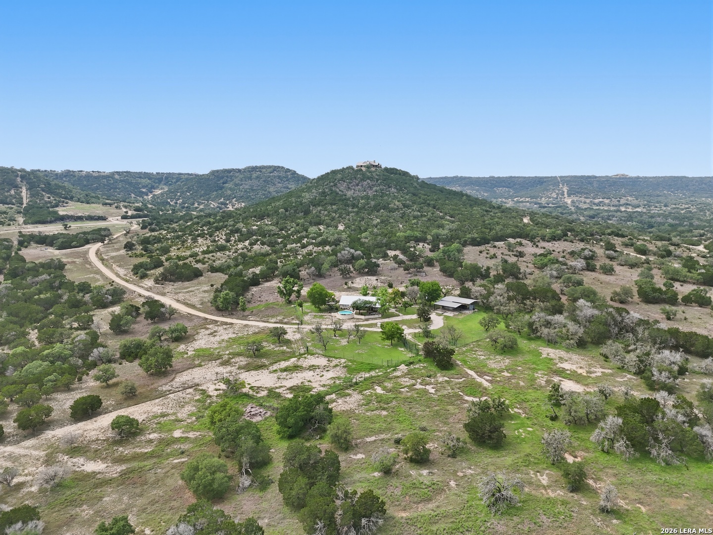 7364 Fm 2828 Bandera TX 78055