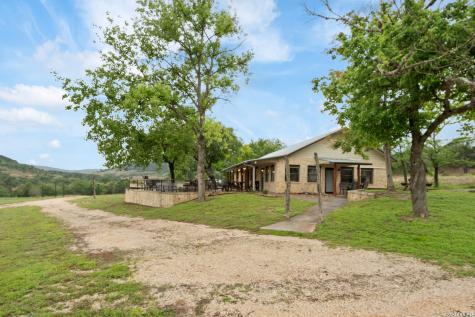 7364 Fm 2828 Bandera TX 78003