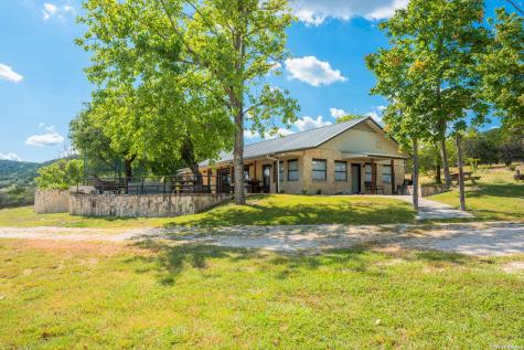 7364 Fm 2828 Bandera TX 78003