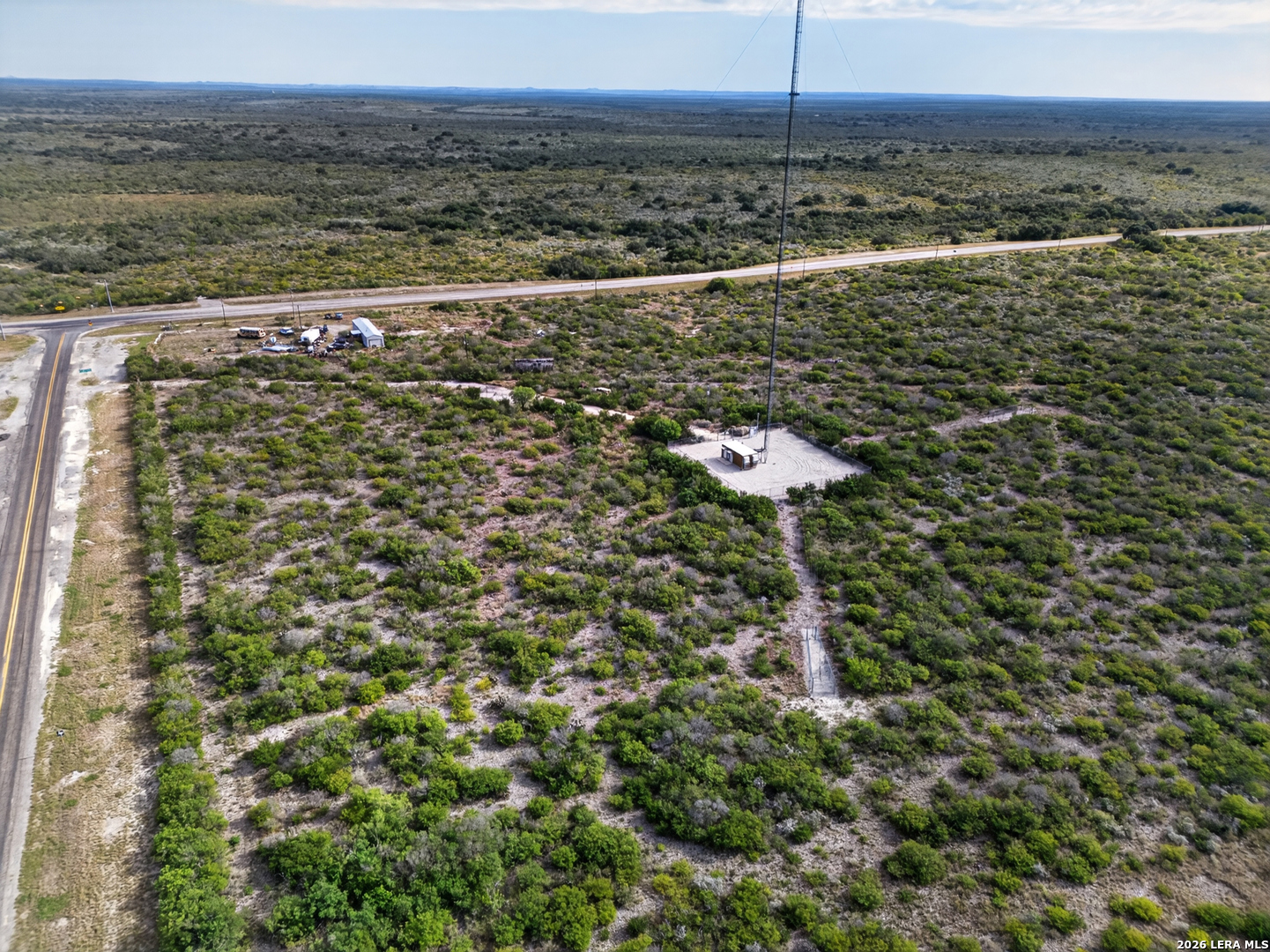 16414 Fm 1572 Brackettville TX 78832