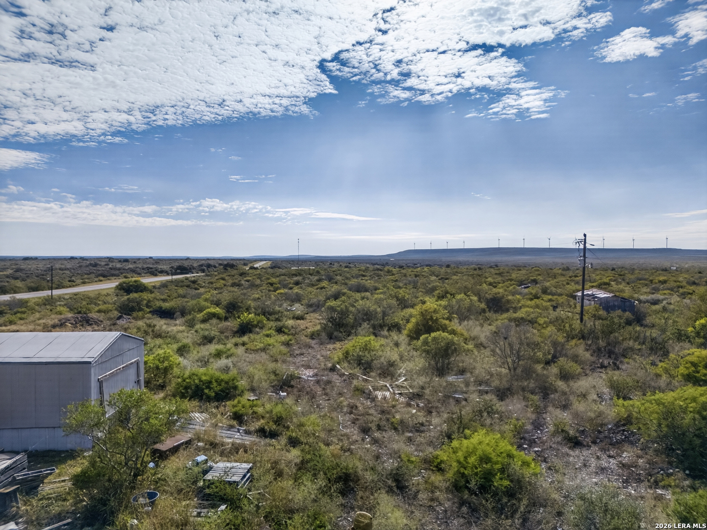 16414 Fm 1572 Brackettville TX 78832
