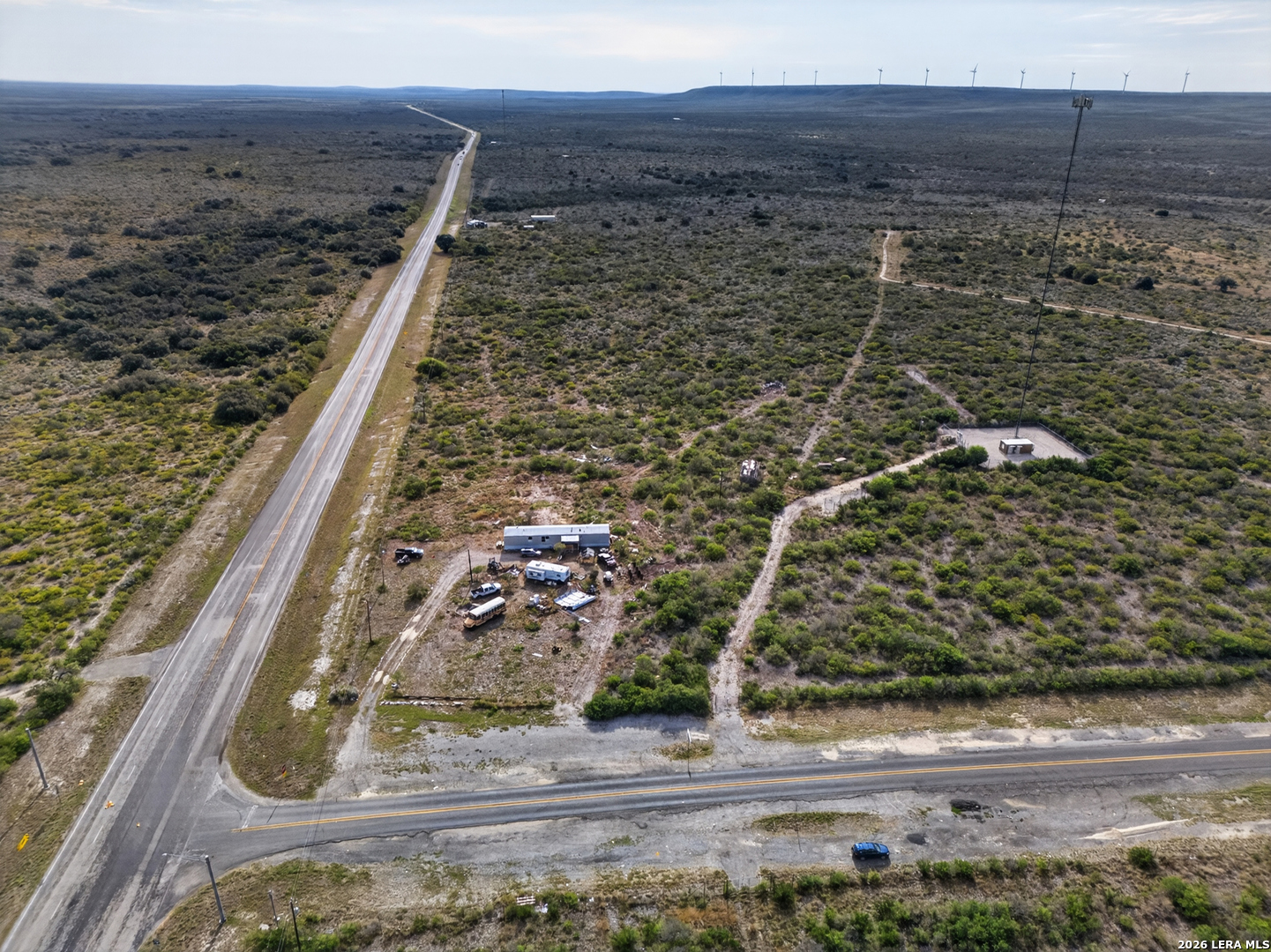 16414 Fm 1572 Brackettville TX 78832
