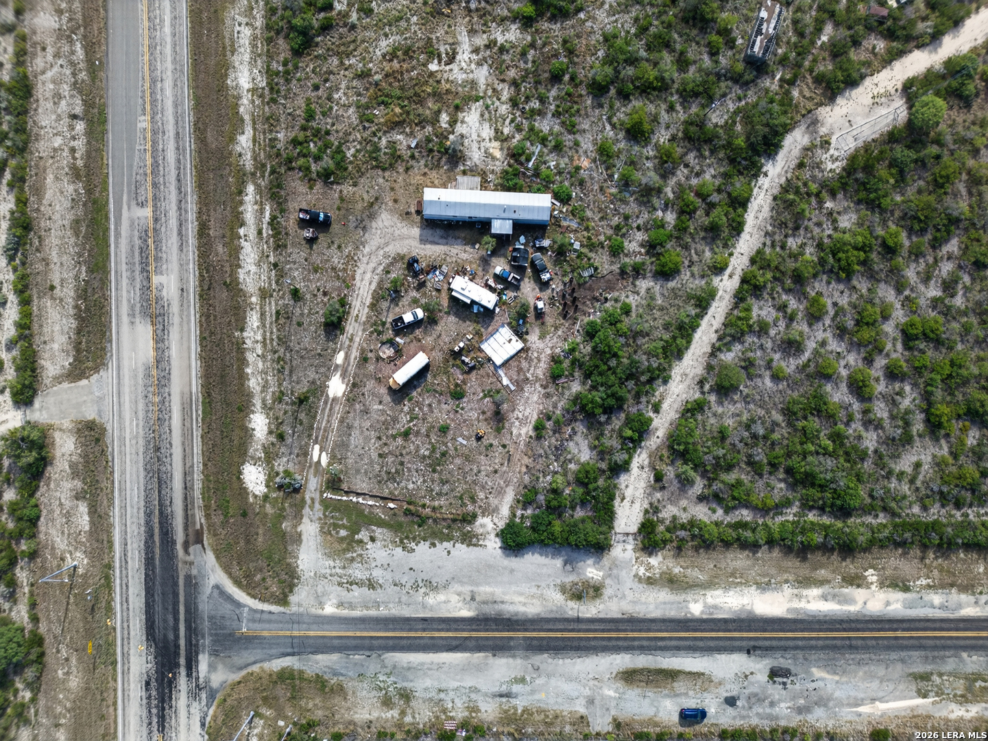 16414 Fm 1572 Brackettville TX 78832