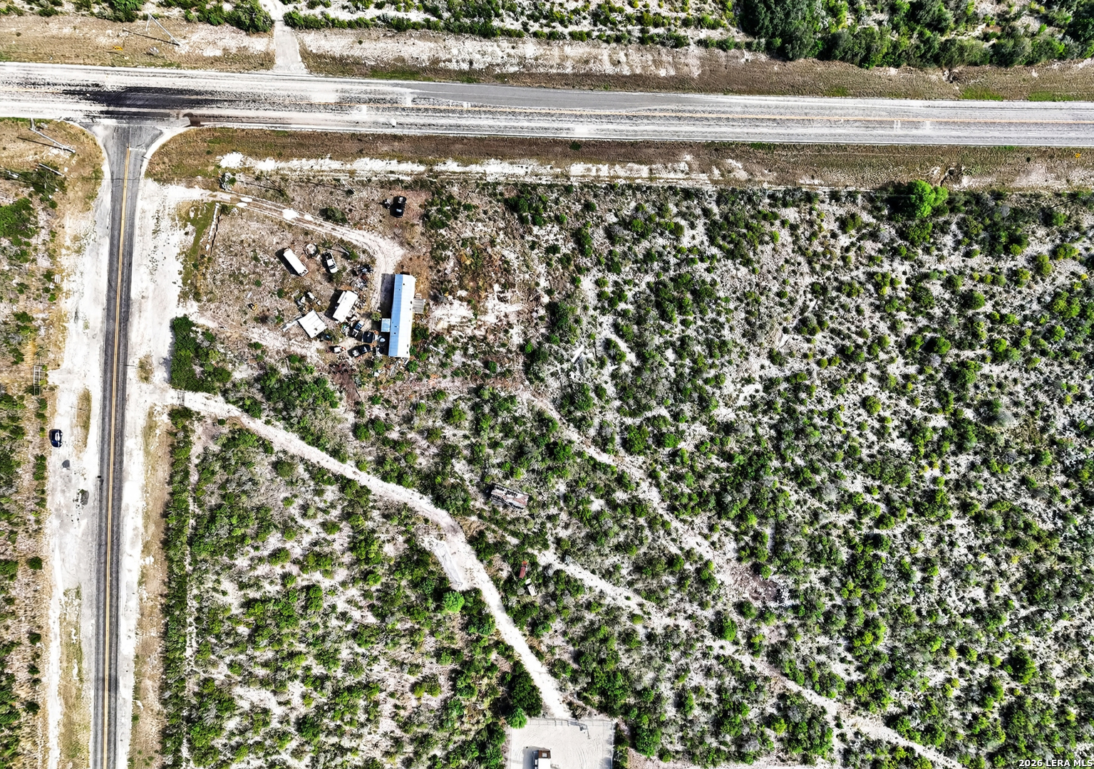 16414 Fm 1572 Brackettville TX 78832