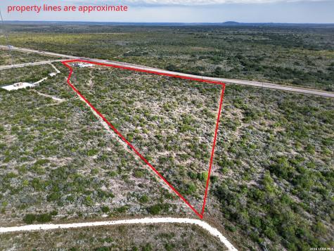 16414 Fm 1572 Brackettville TX 78832