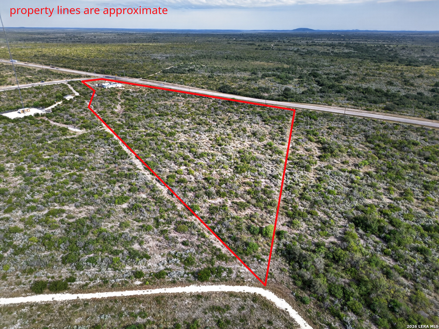 16414 Fm 1572 Brackettville TX 78832