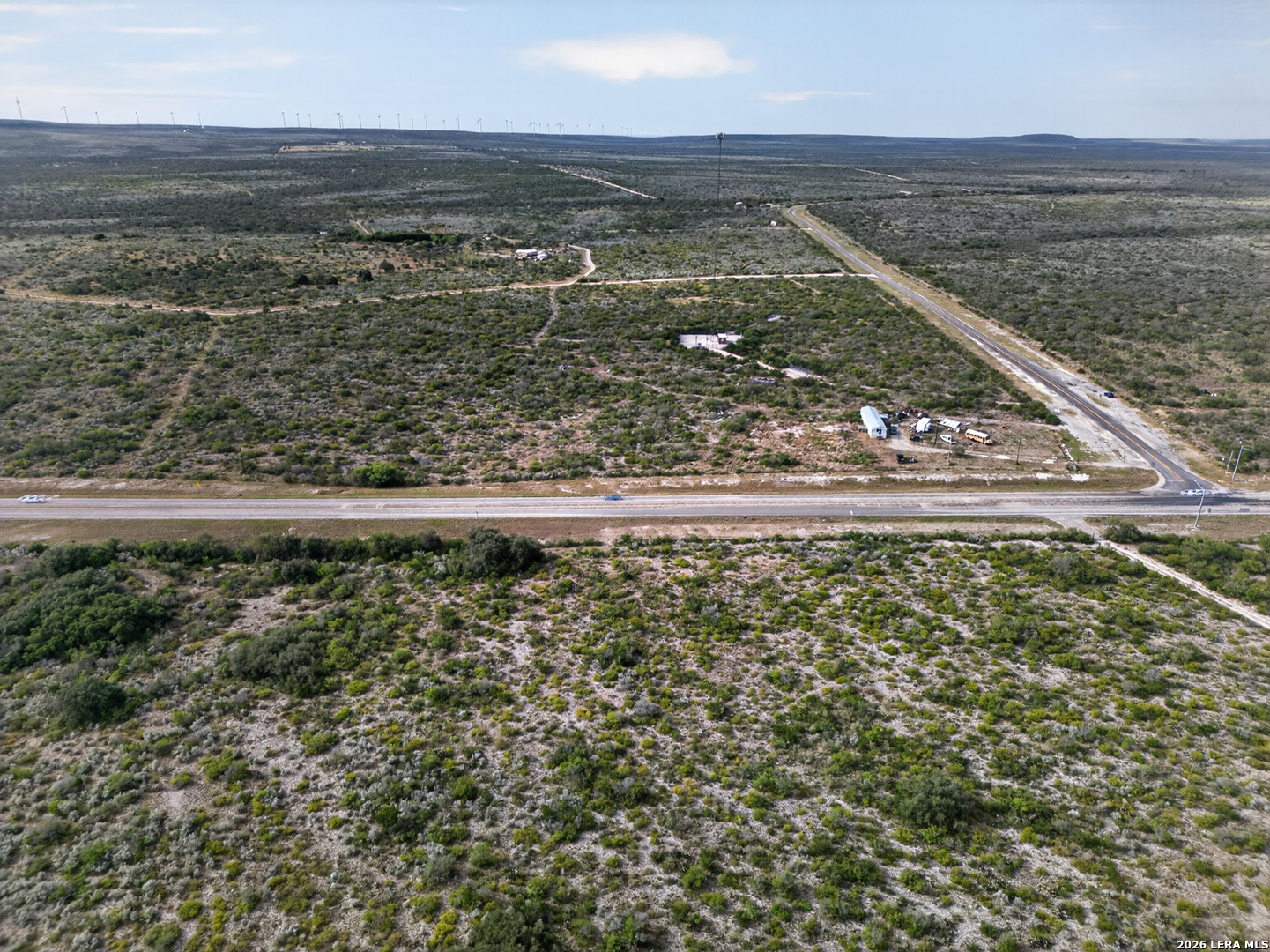 16414 Fm 1572 Brackettville TX 78832