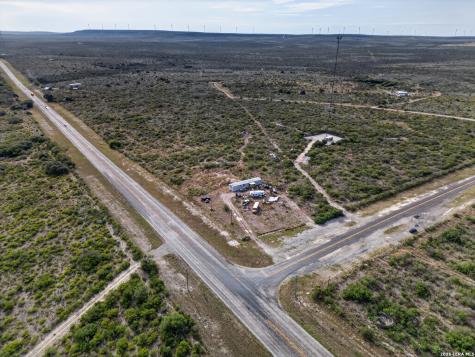 16414 Fm 1572 Brackettville TX 78832