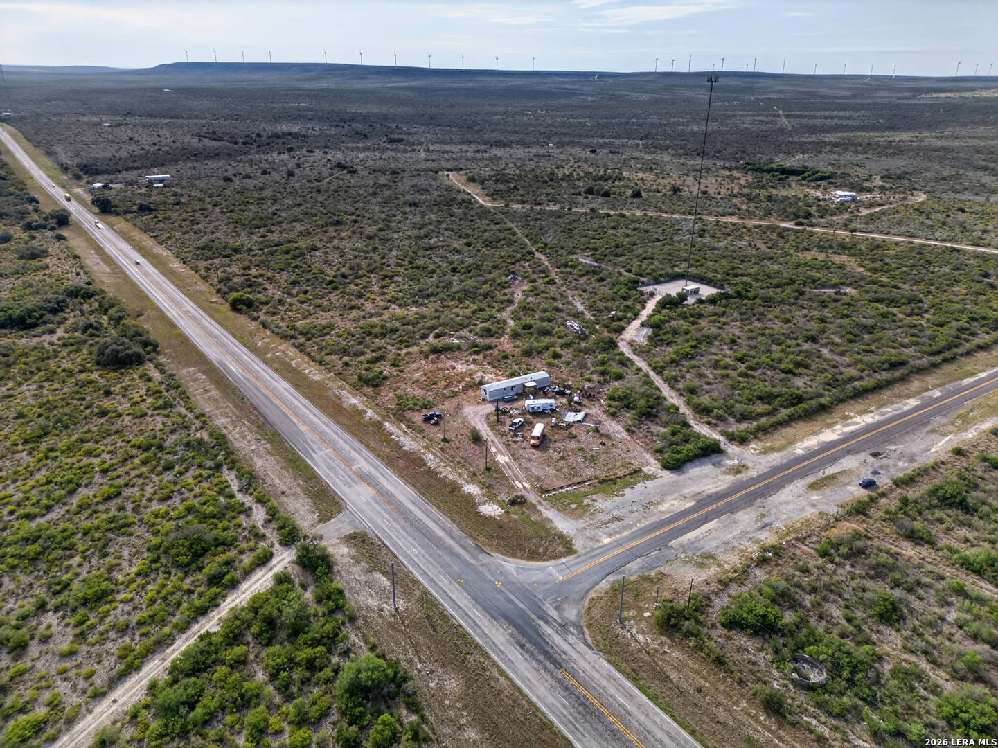 16414 Fm 1572 Brackettville TX 78832