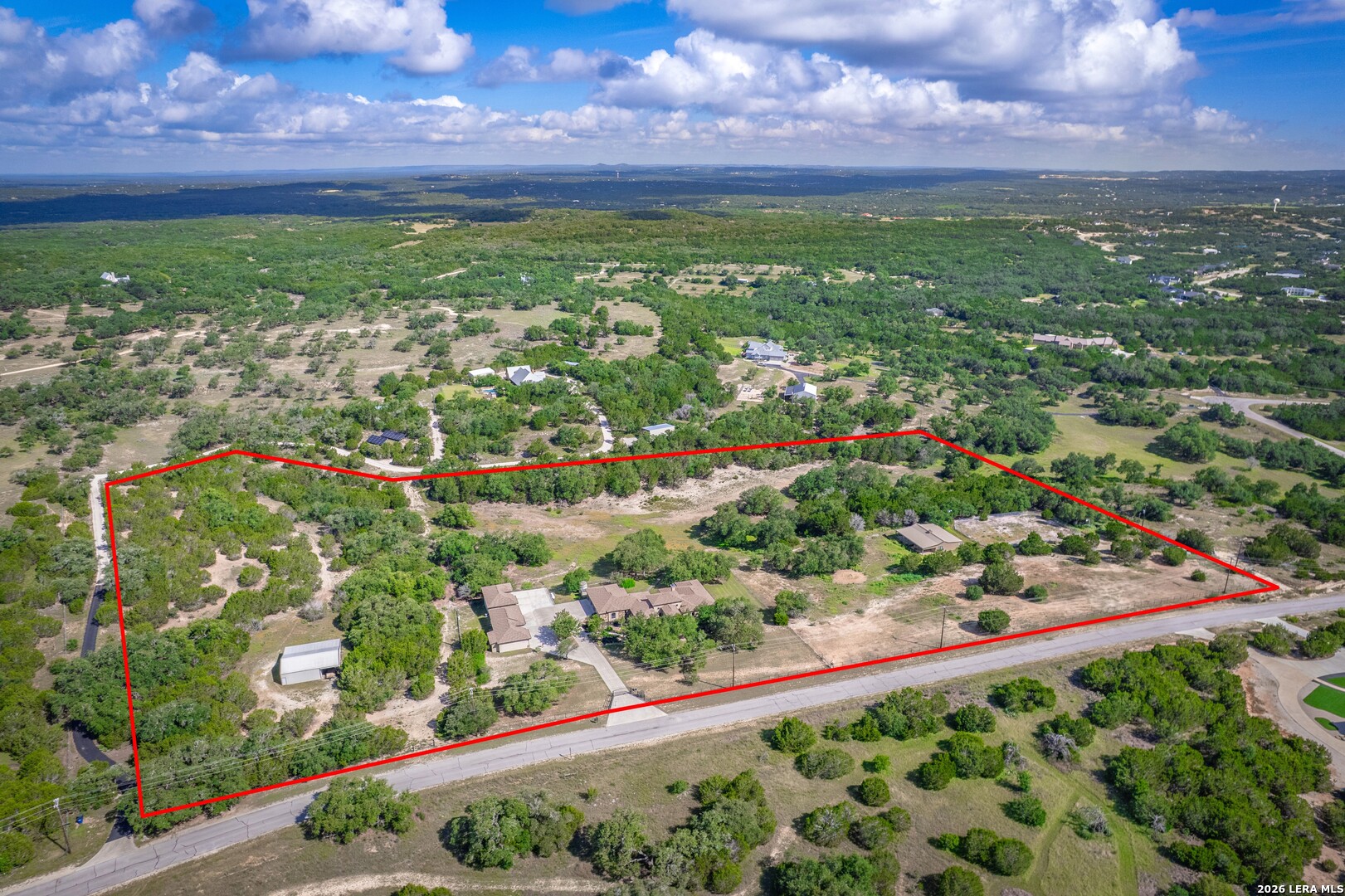 2131 Owl Branch Canyon Lake TX 78133
