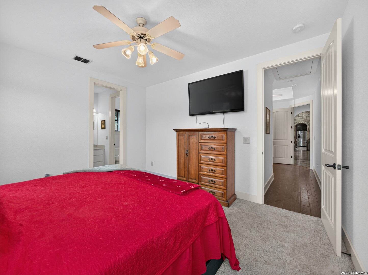 2131 Owl Branch Canyon Lake TX 78133