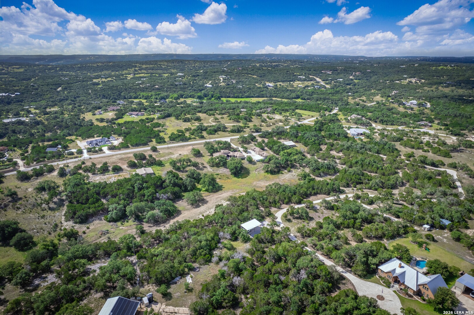2131 Owl Branch Canyon Lake TX 78133