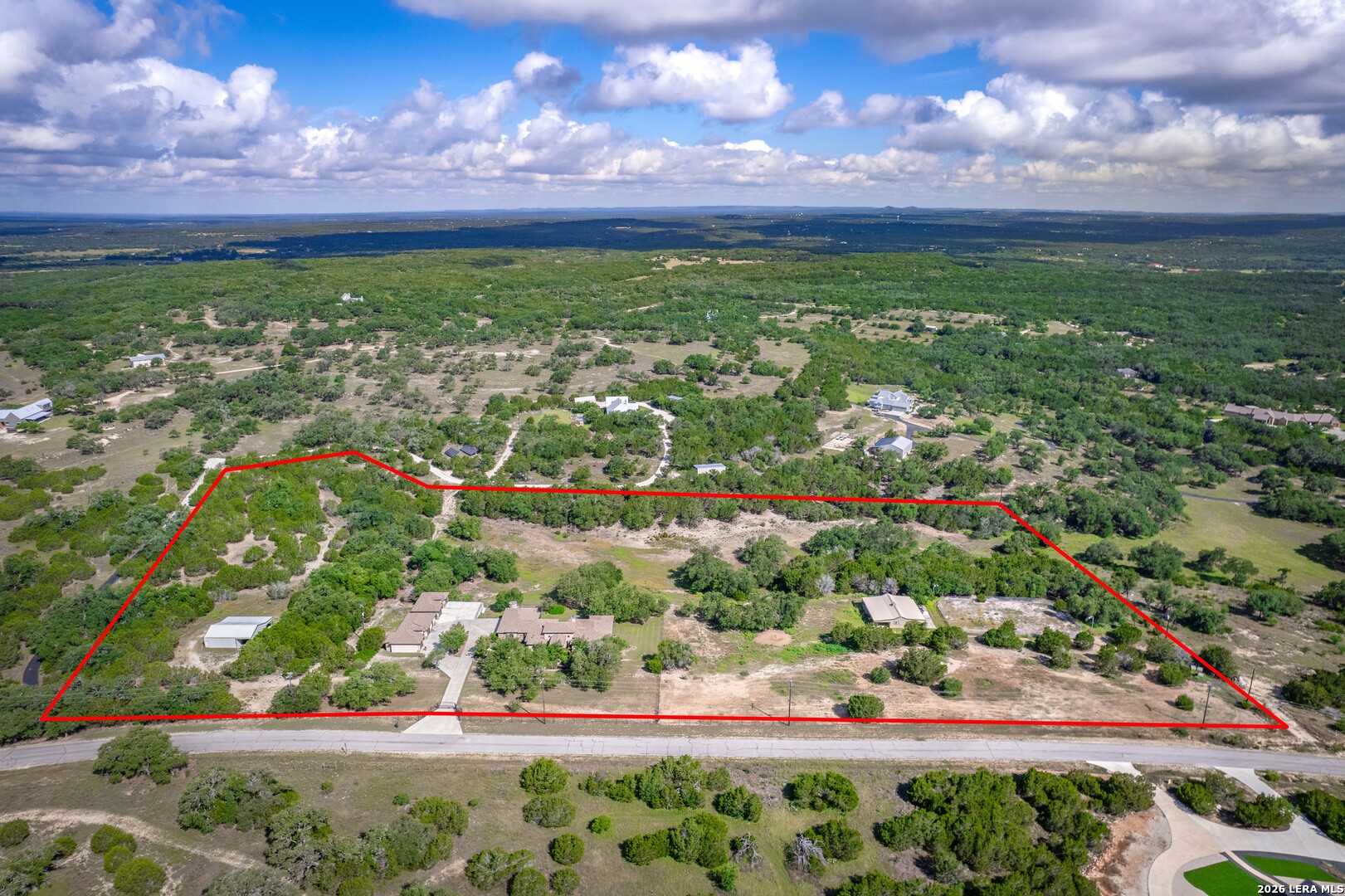 2131 Owl Branch Canyon Lake TX 78133