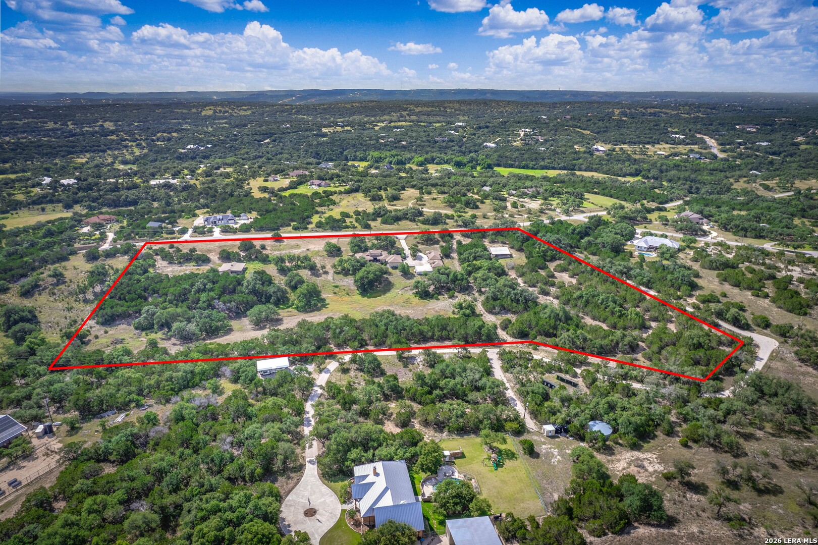 2131 Owl Branch Canyon Lake TX 78133