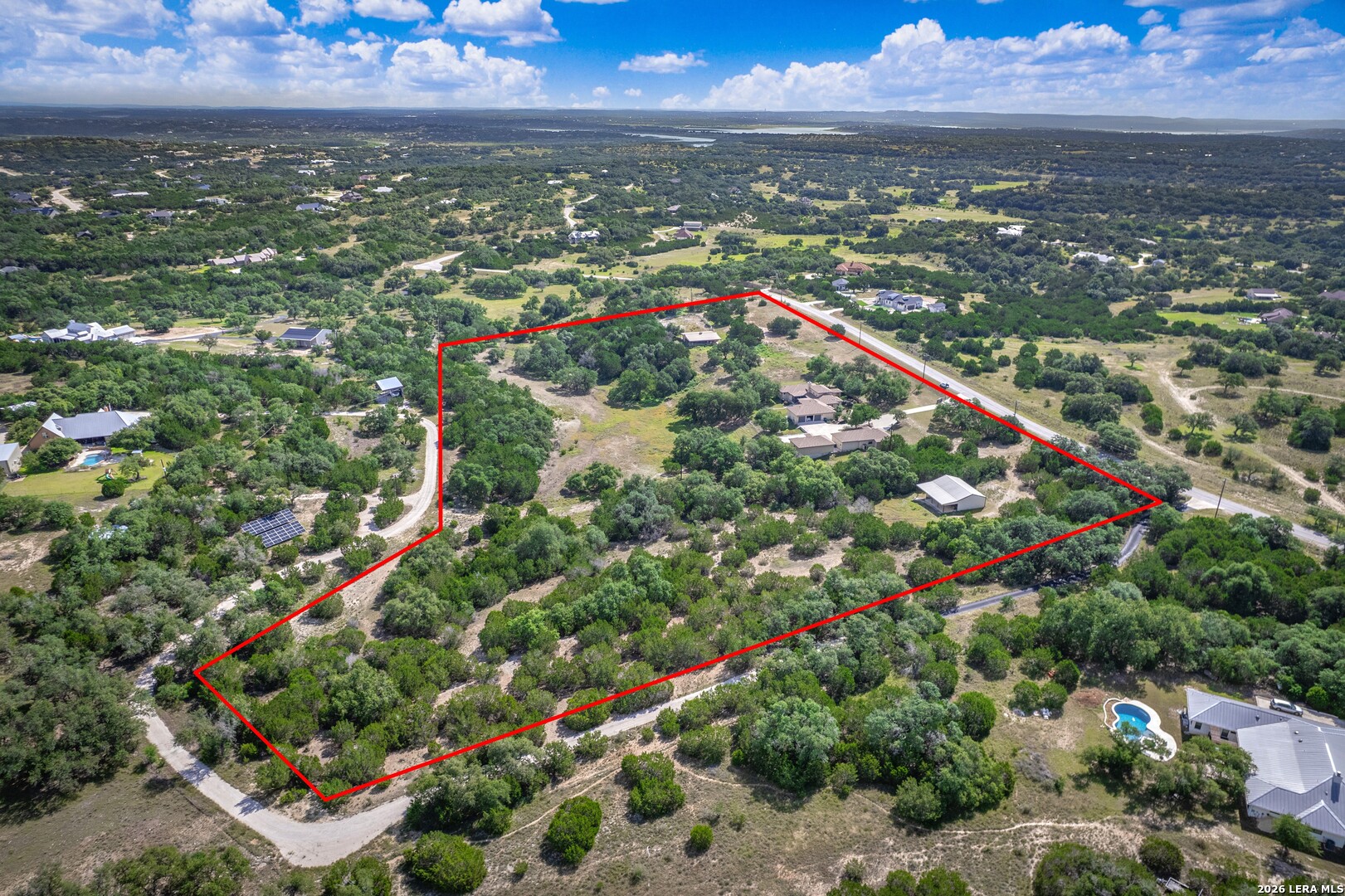 2131 Owl Branch Canyon Lake TX 78133