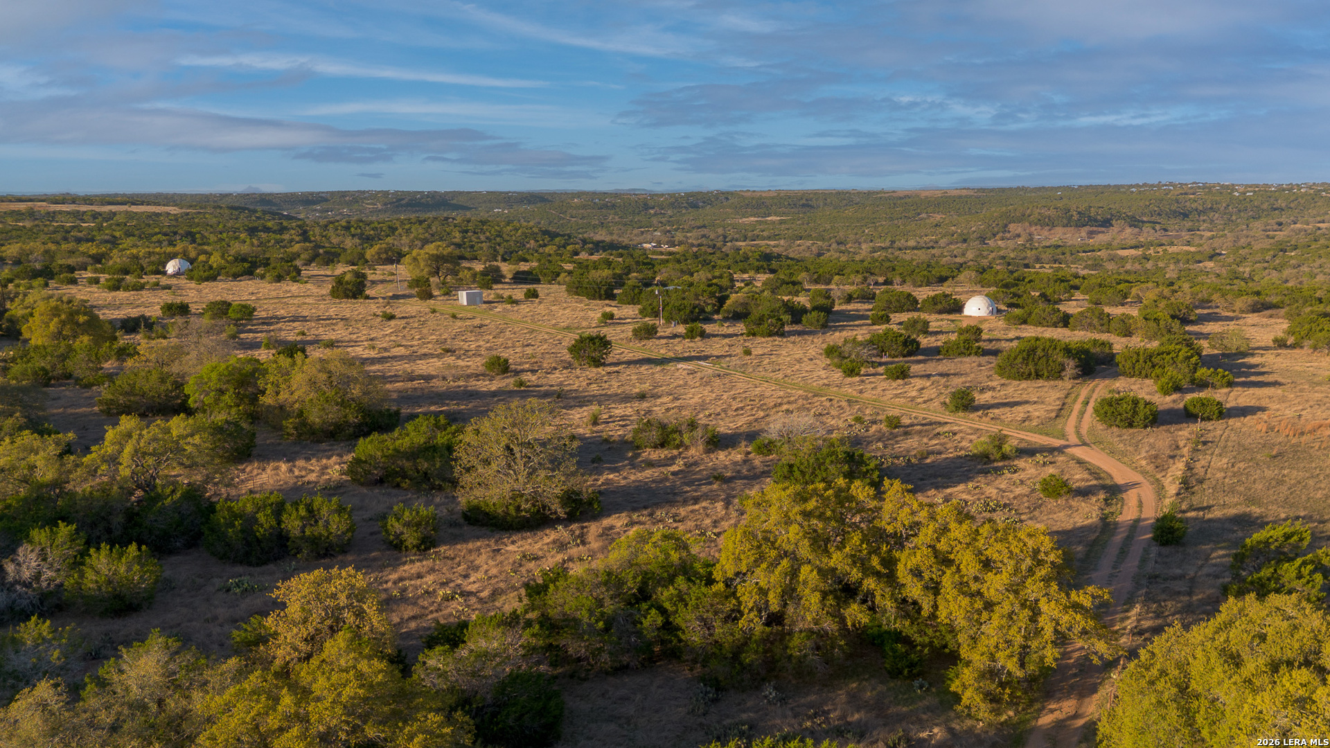 S Fm 1174 Bertram TX 78605