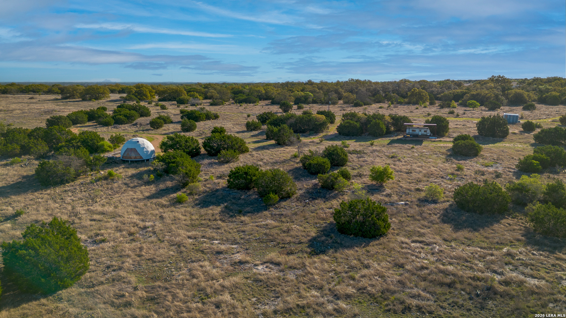 S Fm 1174 Bertram TX 78605