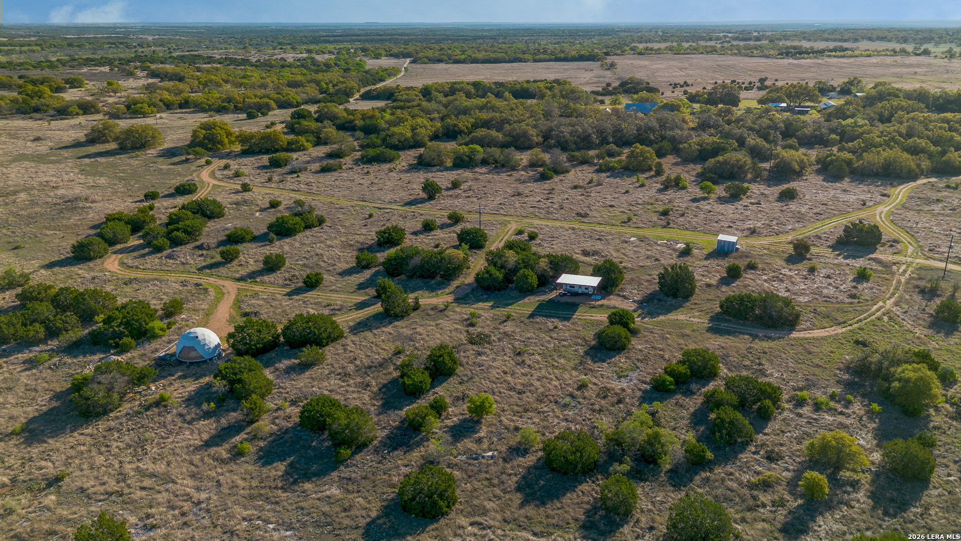 S Fm 1174 Bertram TX 78605