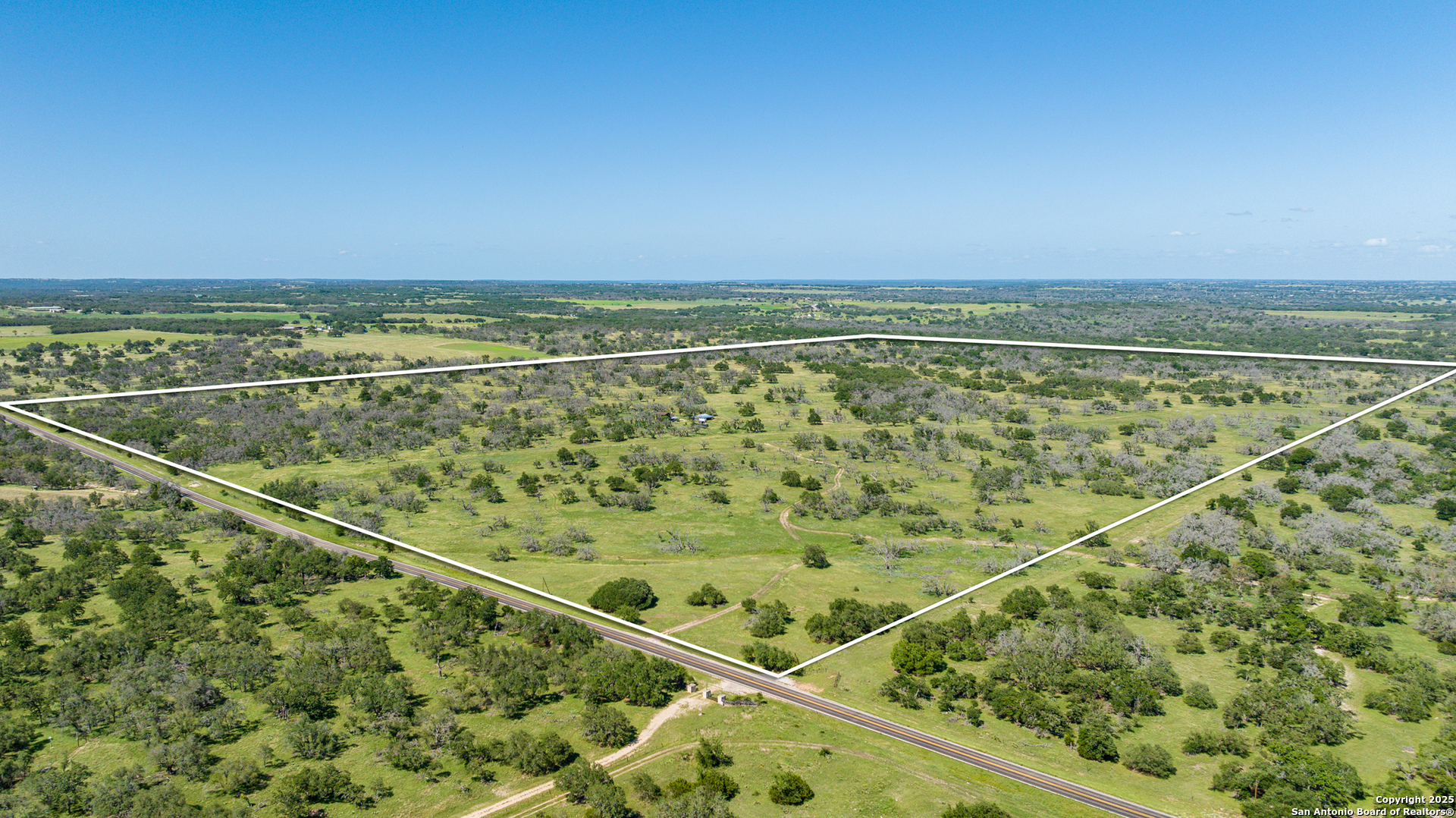 31164 Ranch Road 385 Harper TX 78631